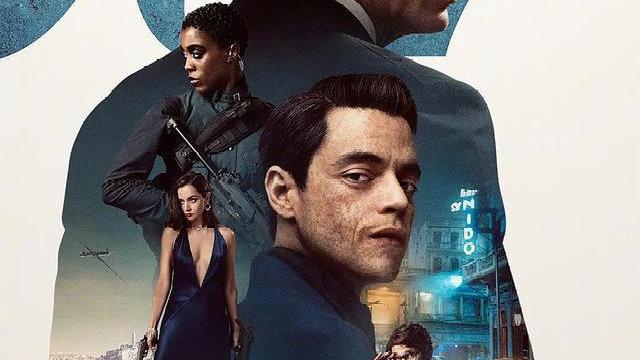 “乐”闻快讯 | 盘点“007”中的音乐与美女