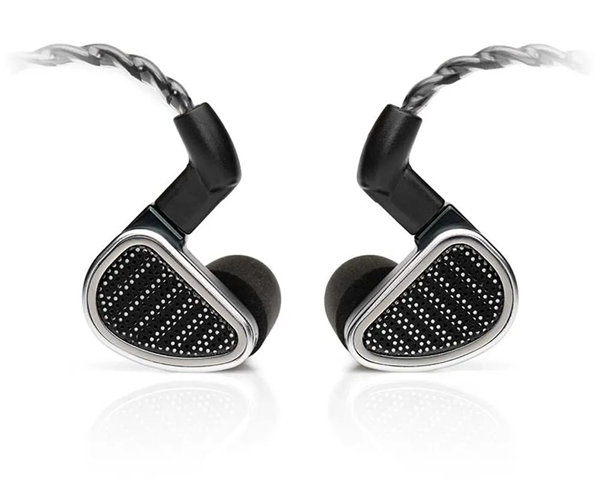 新品 | 创新的开放革命 - 64 AUDIO “DUO”眶而出
