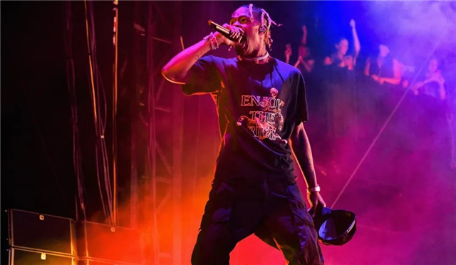 “乐”闻快讯 | 音乐节过后，Travis Scott和主办人员将面临46场官司