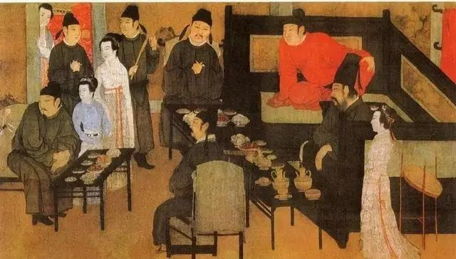是他，第一个把中国音乐系统介绍到欧洲