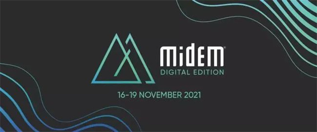 “乐”闻快讯 | 法国戛纳国际音乐博览会 (MIDEM) 或将永久取消