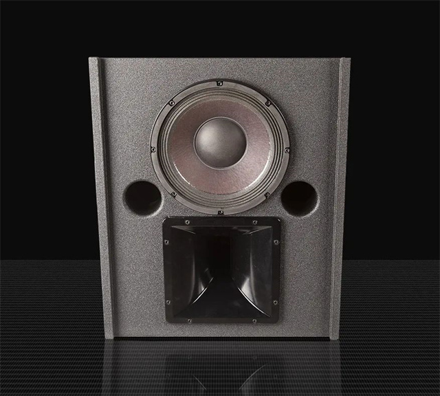 新品丨“强悍多声道系统必备”Aurea 10 号角环绕音箱