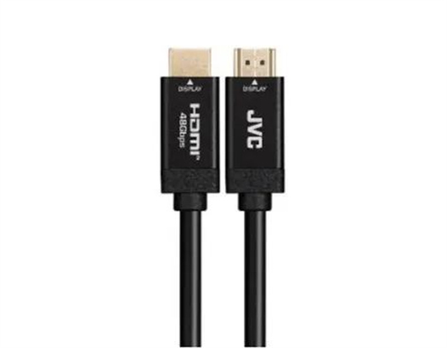 新品 | JVC 8K D-ILA 投影机首选8K HDMI 线缆发售